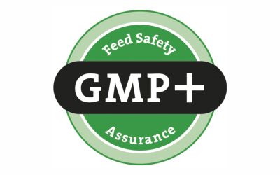 Implementation of the GMP+ FSA certificate