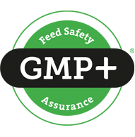 gmp-plus Logo GMP+ transport GMP Plus