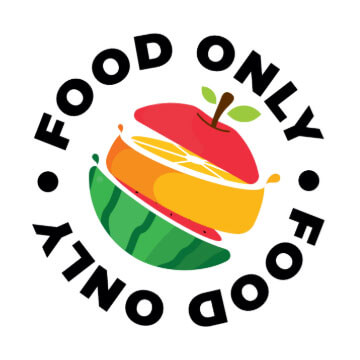 Logo Food Only